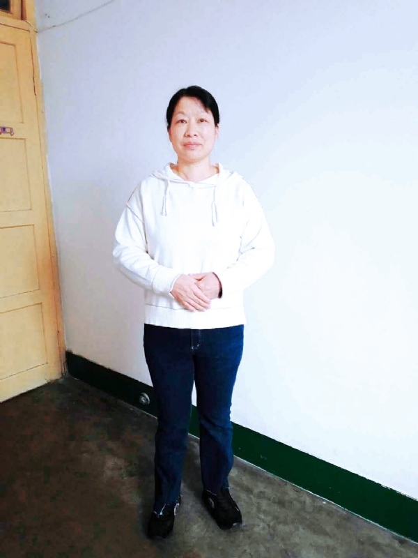 小妹的第四张照片--金门相亲网