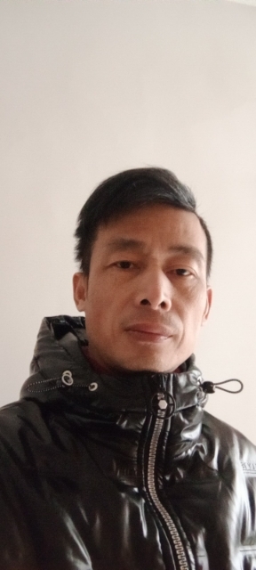 无声的寂寞难耐的第一张照片--金门相亲网