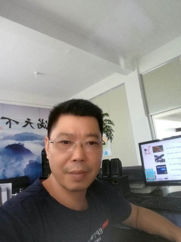 心平气和的第二张照片--金门相亲网