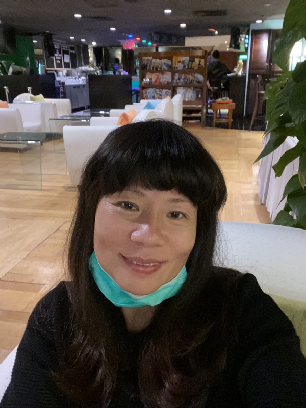 Sakura的第二张照片--金门相亲网