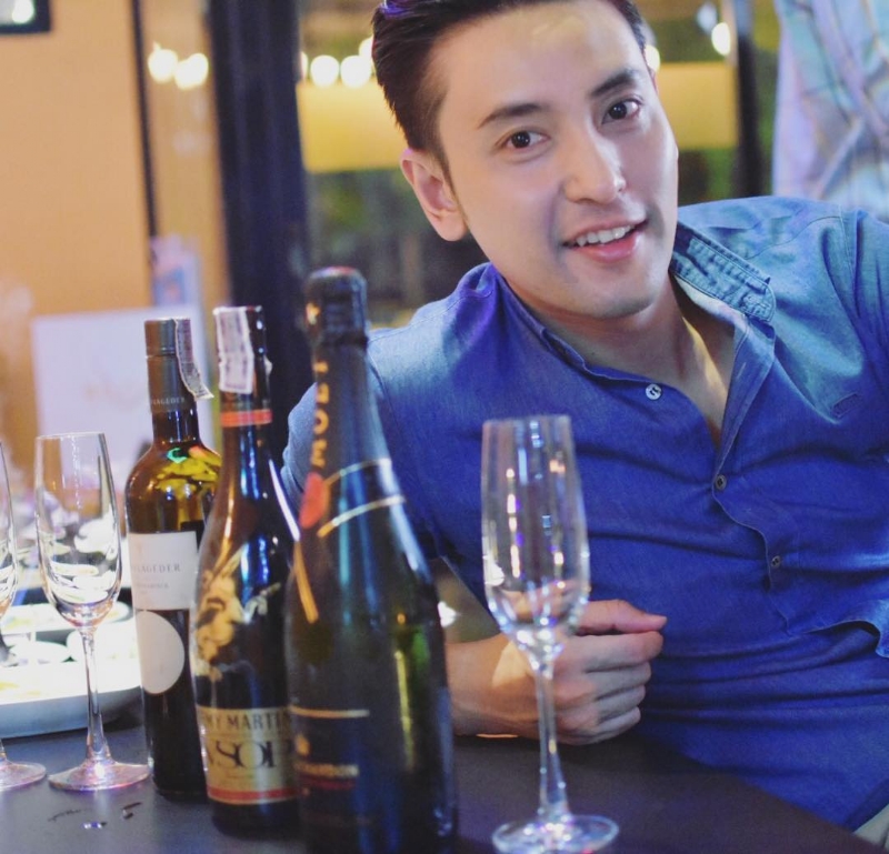 David的第一张照片--金门相亲网