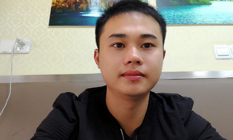 汐颜茹夢的第一张照片--金门相亲网