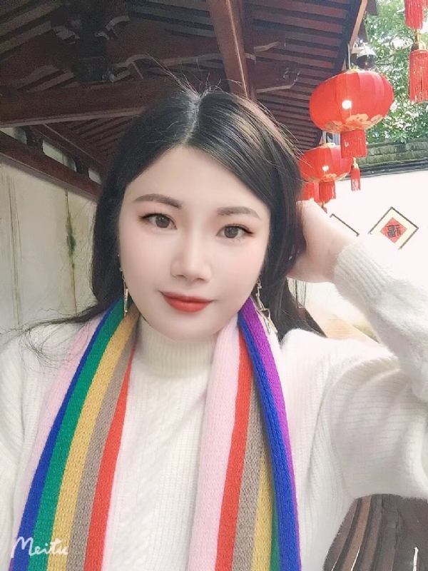 美好的第一张照片--金门相亲网