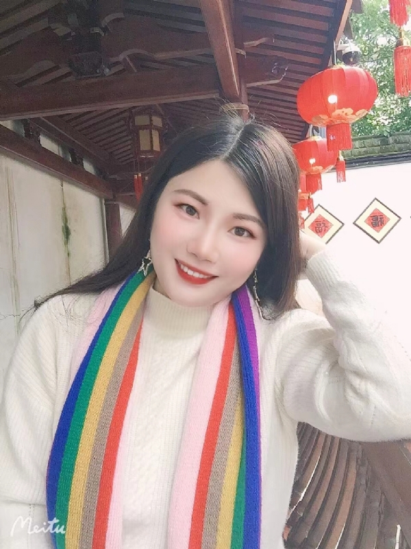 美好的第二张照片--金门相亲网