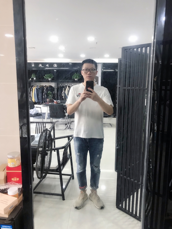 黄大仙的第一张照片--金门相亲网