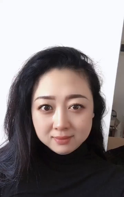 hongyanqing的第一张照片--金门相亲网