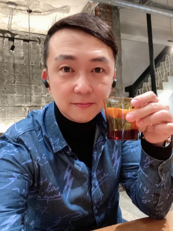 陈道明的第二张照片--金门相亲网