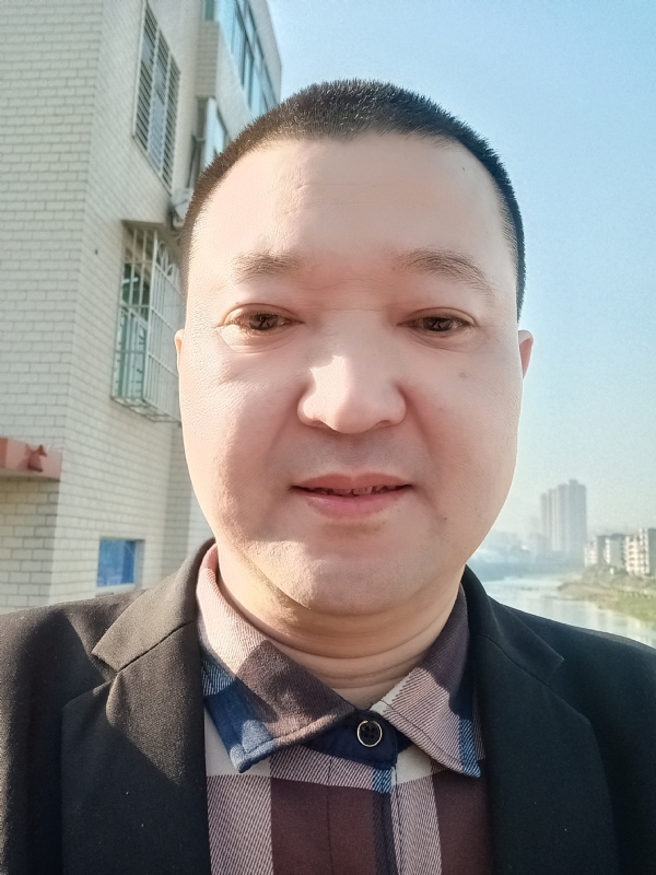 曾经受伤的心灵的第二张照片--金门相亲网