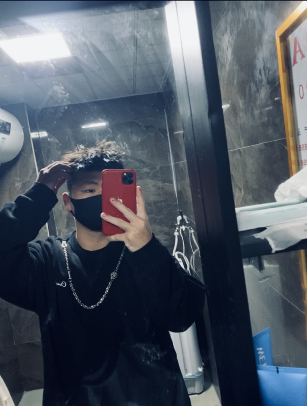 冠希的第一张照片--金门相亲网