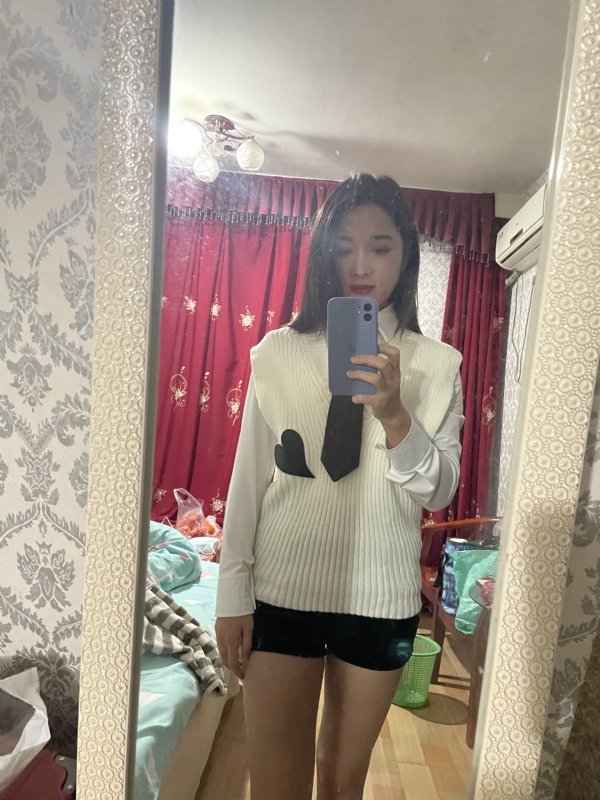 xue880的第三张照片--金门相亲网