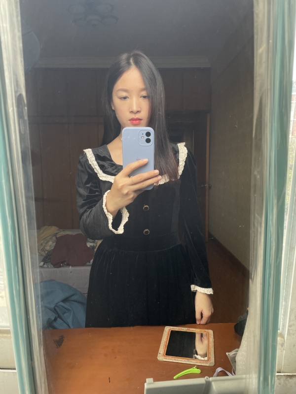 xue880的第四张照片--金门相亲网