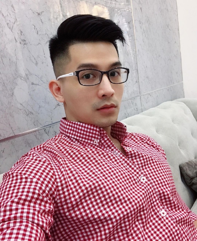 啊泽的第一张照片--金门相亲网