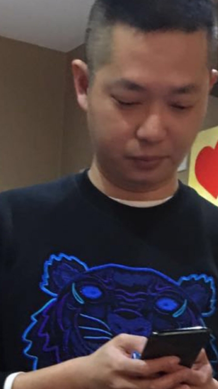 刘5的第一张照片--金门相亲网