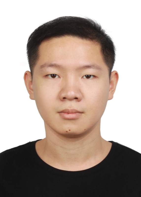 斜杆青年的第一张照片--金门相亲网