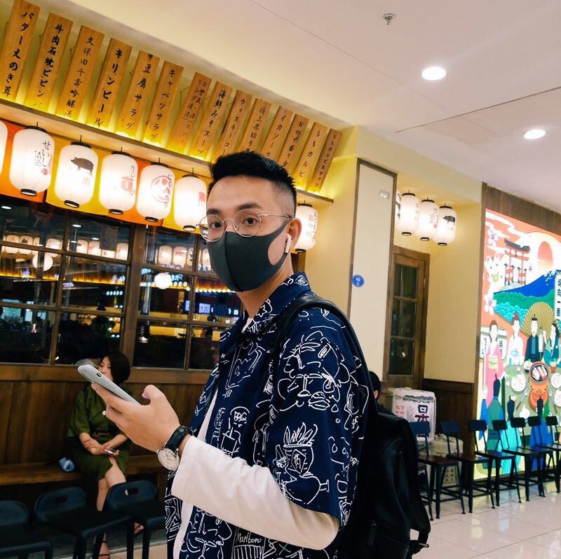 理念的第一张照片--金门相亲网
