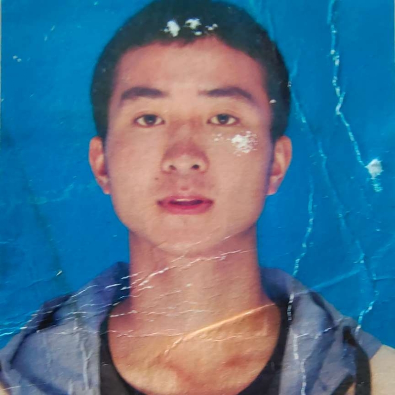 相亲成灾的第二张照片--金门相亲网