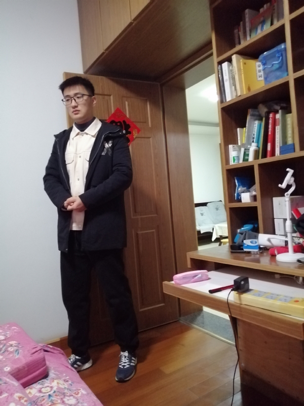 XK的第一张照片--金门相亲网