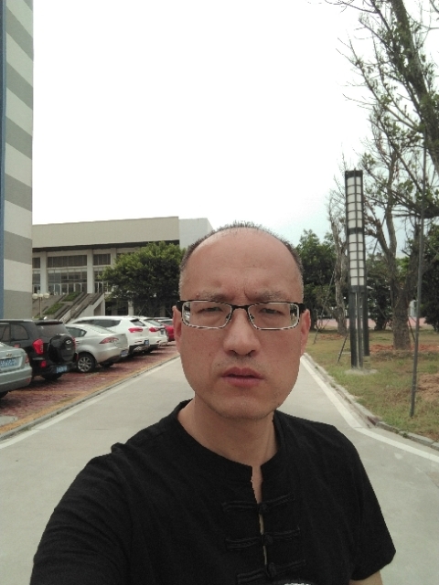我知我在的第二张照片--金门相亲网