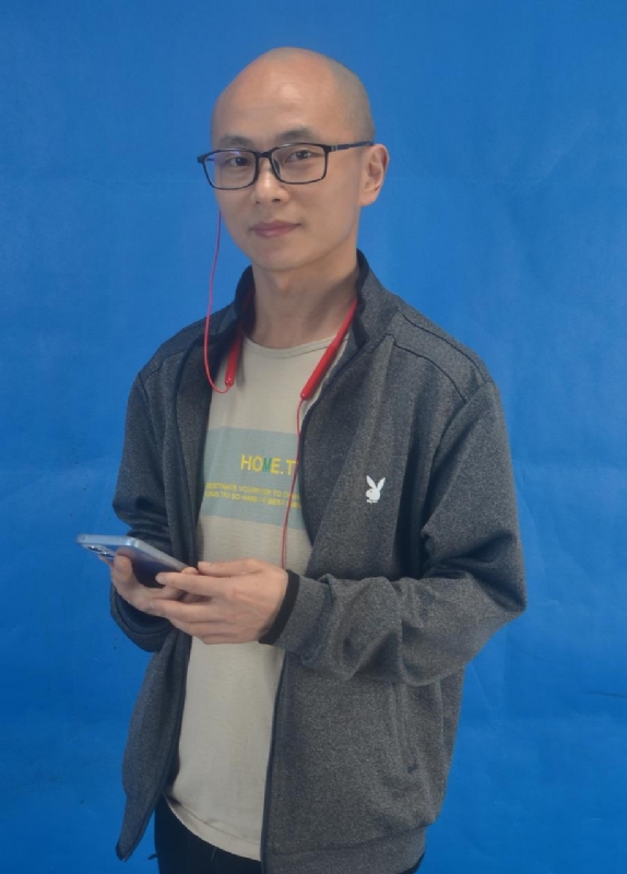 酉星的第一张照片--金门相亲网
