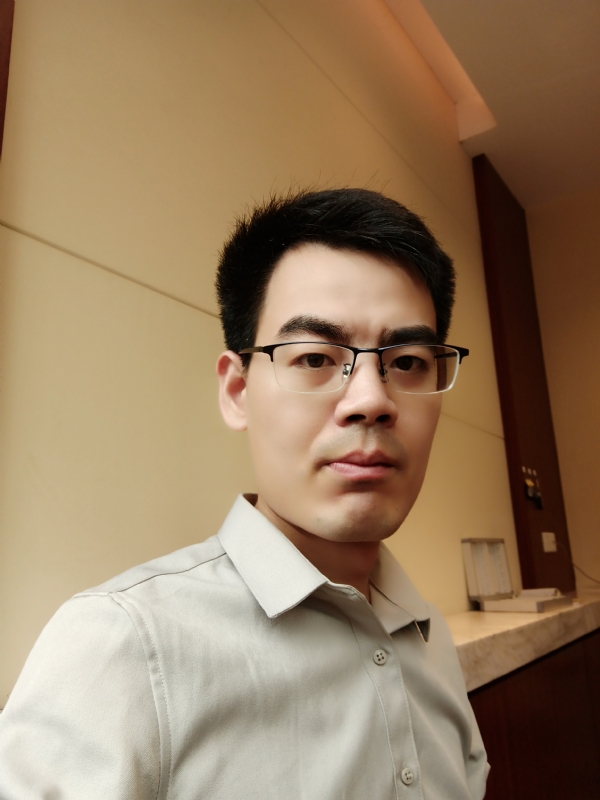 白头偕老的第二张照片--金门相亲网