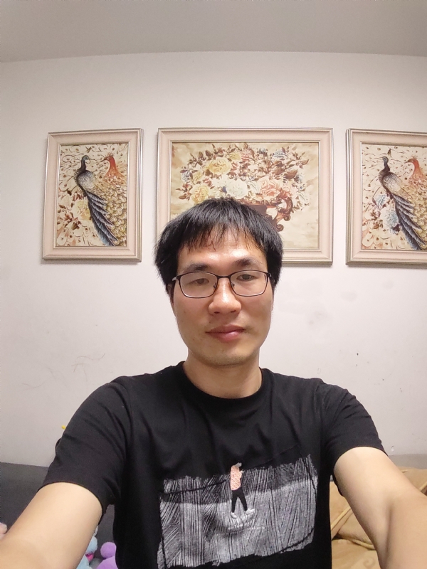 等等的第一张照片--金门相亲网