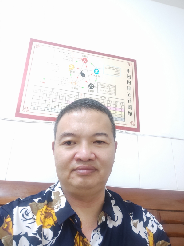 健康调理顾问韩智平的第三张照片--金门相亲网