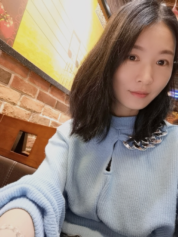 吴优的第一张照片--金门相亲网