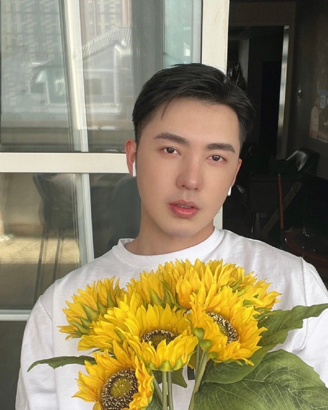 浪子无悔的第二张照片--金门相亲网