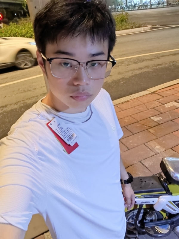 jxz的第一张照片--金门相亲网
