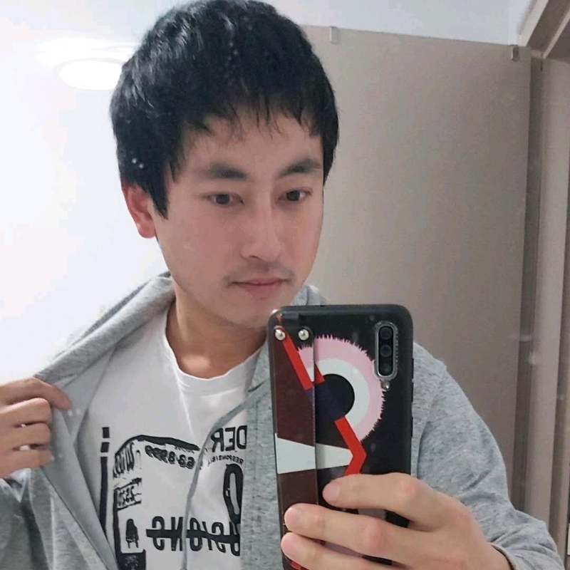 瓜的第一张照片--金门相亲网
