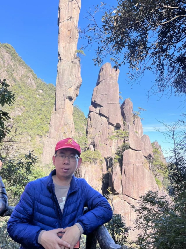 师傅被妖怪吃了的第二张照片--金门相亲网