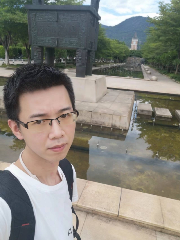 云杰的第二张照片--金门相亲网
