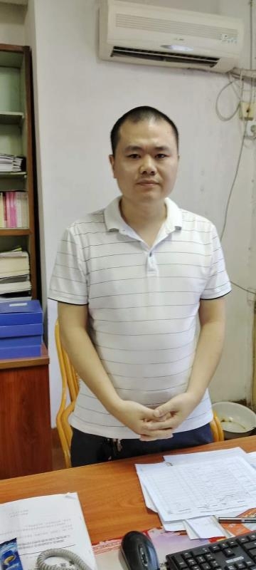 千里川寻的第一张照片--金门相亲网
