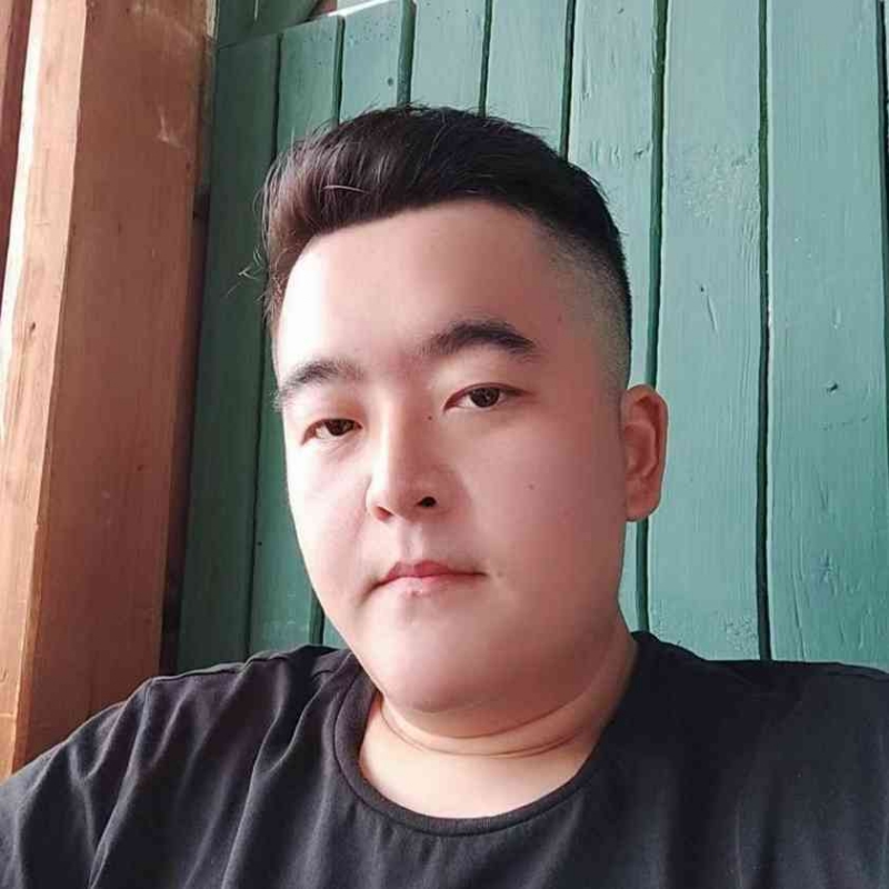 小谢的第一张照片--金门相亲网