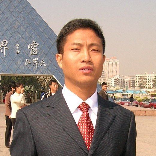 友缘的第一张照片--金门相亲网