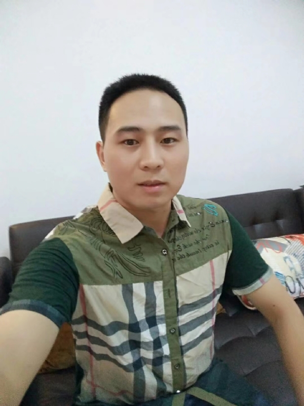 寻找一位爱人的第二张照片--金门相亲网
