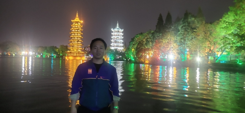 喜乐的第一张照片--金门相亲网
