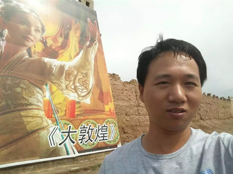 喜乐的第四张照片--金门相亲网