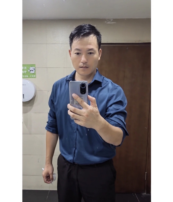 缘来是你的第三张照片--金门相亲网