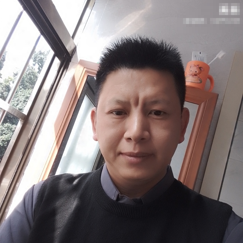 凯凯的第一张照片--金门相亲网