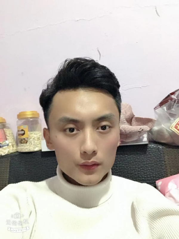 独孤一人的第一张照片--金门相亲网