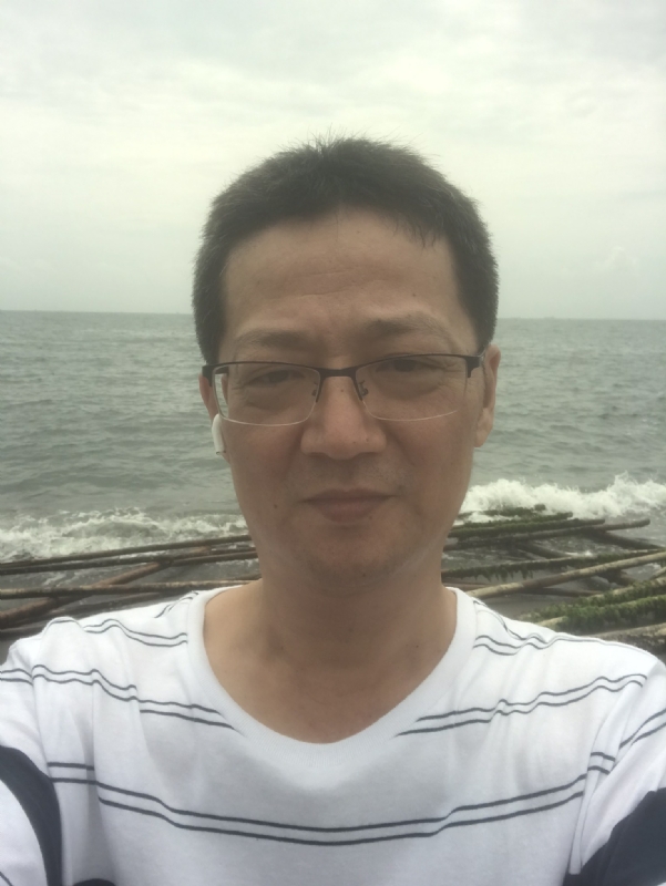 浪人的第一张照片--金门相亲网