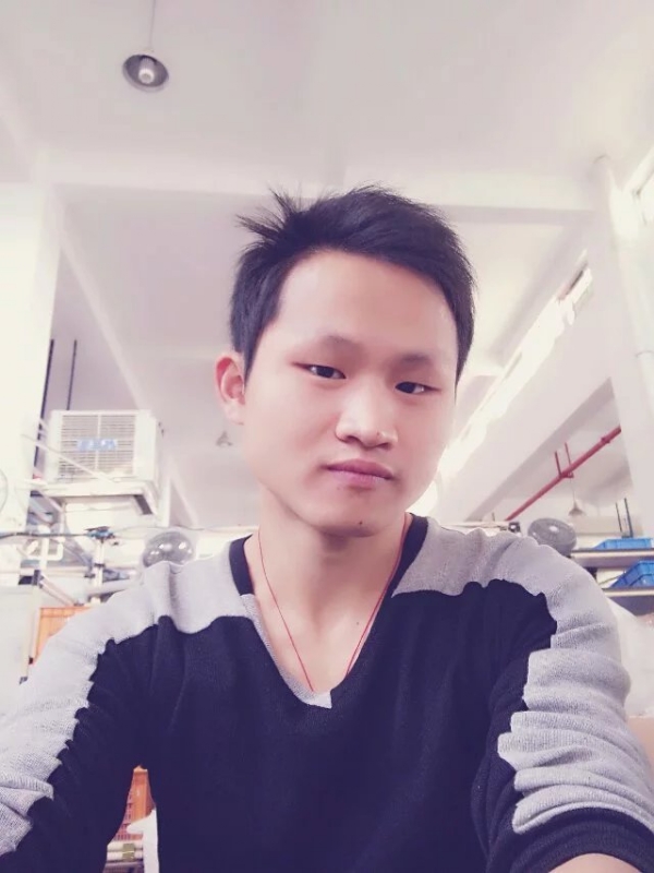ks的第一张照片--金门相亲网