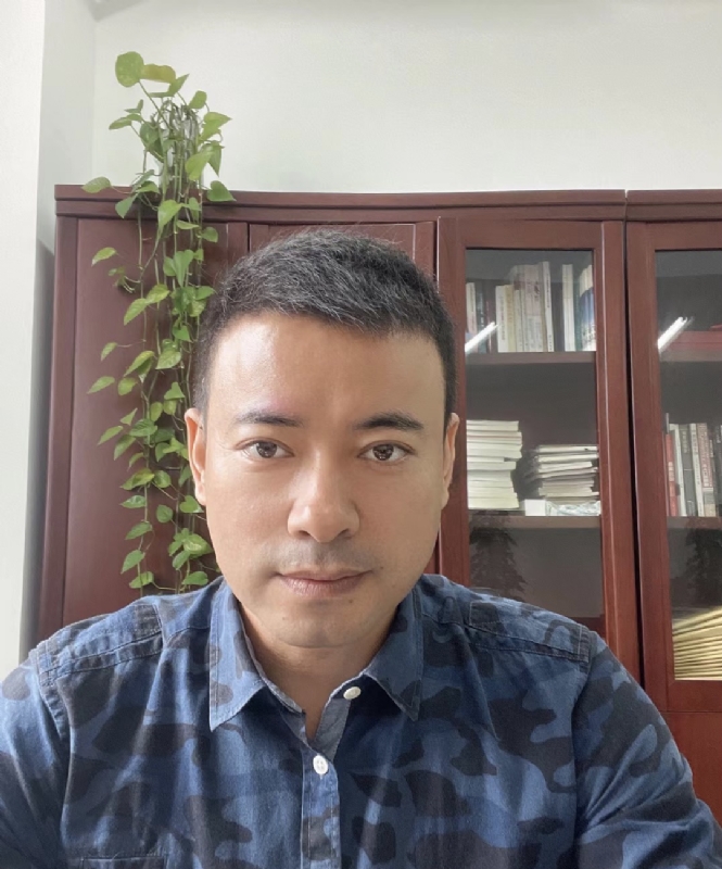 有緣相遇的第一张照片--金门相亲网