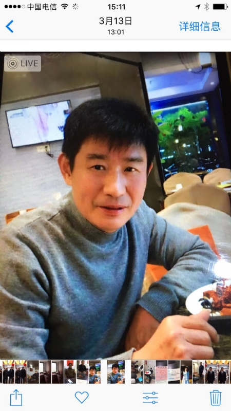 健哥的第一张照片--金门相亲网
