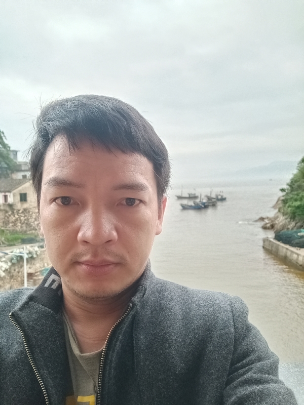 啊亮的第一张照片--金门相亲网