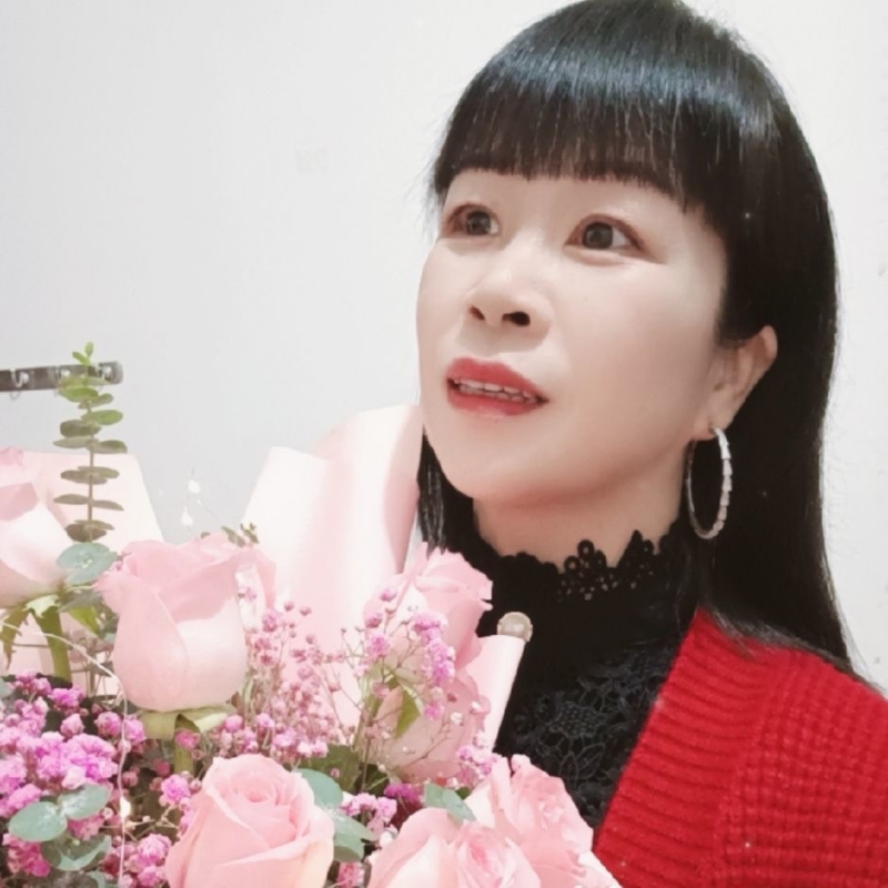 心灵的第三张照片--金门相亲网