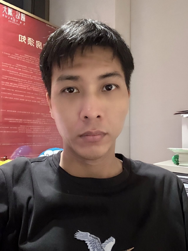 木木的第一张照片--金门相亲网