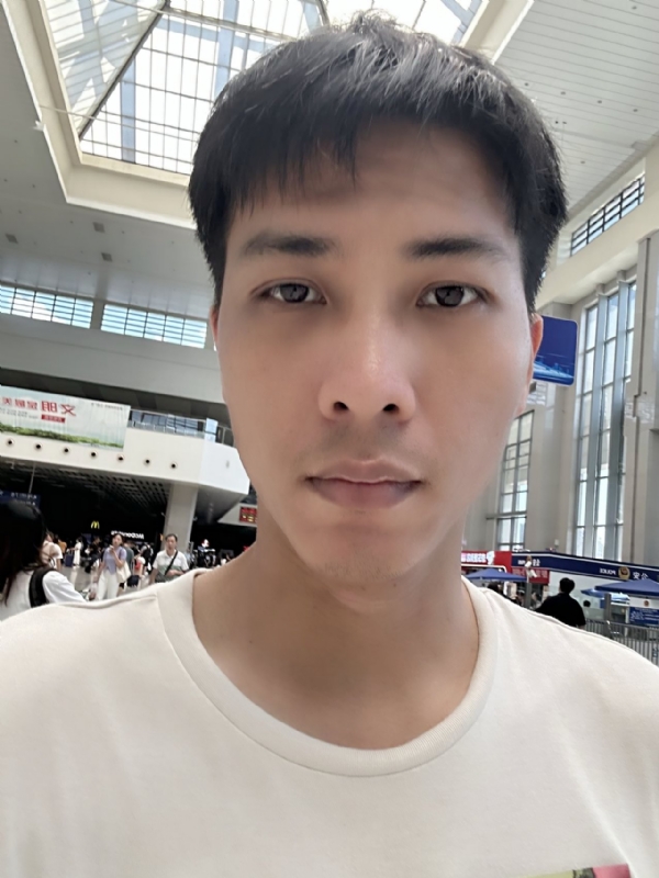 木木的第二张照片--金门相亲网