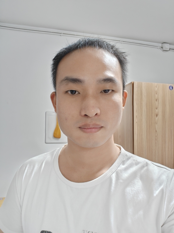 自由随心的第一张照片--金门相亲网